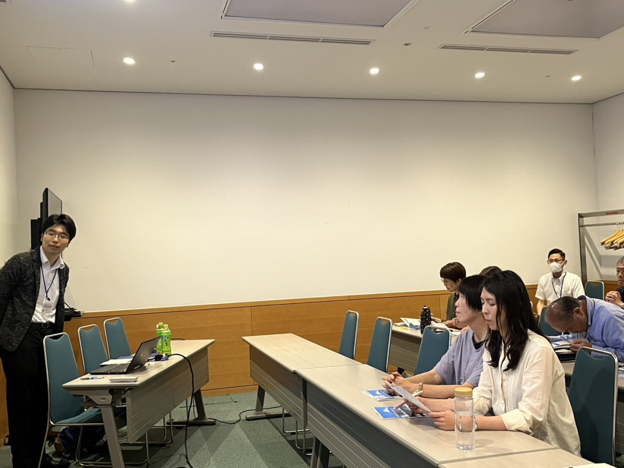 FUSION総会2025①